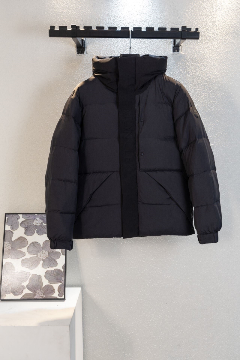 Moncler Down Coat